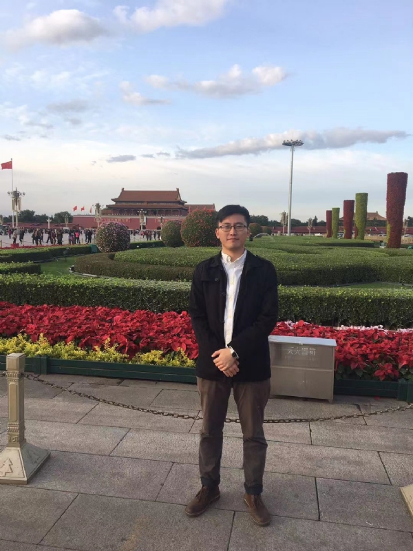 海的第一张照片--南阳相亲服务中心