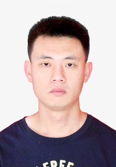 德克的第一张照片--南阳相亲服务中心