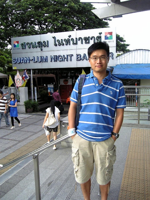 Ricky的第五张照片--南阳相亲服务中心