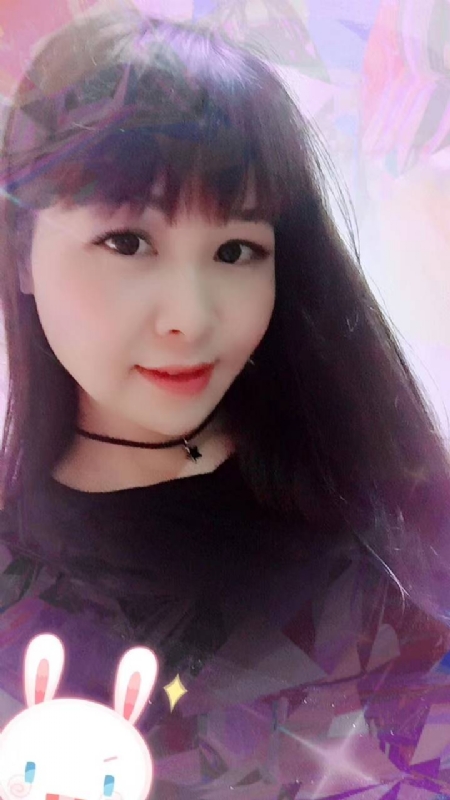 兰馨的第一张照片--南阳相亲服务中心