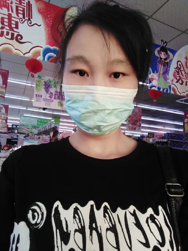 果果的第一张照片--南阳相亲服务中心