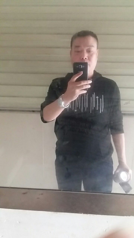 大猪猪的第一张照片--南阳相亲服务中心