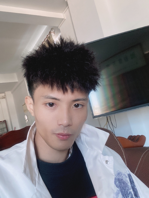 李邓平的第一张照片--南阳相亲服务中心