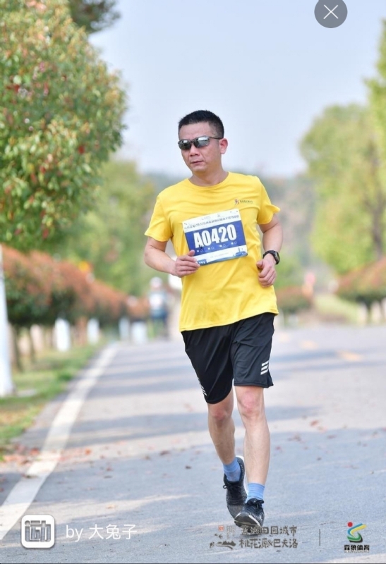 放飞自由的第二张照片--南阳相亲服务中心