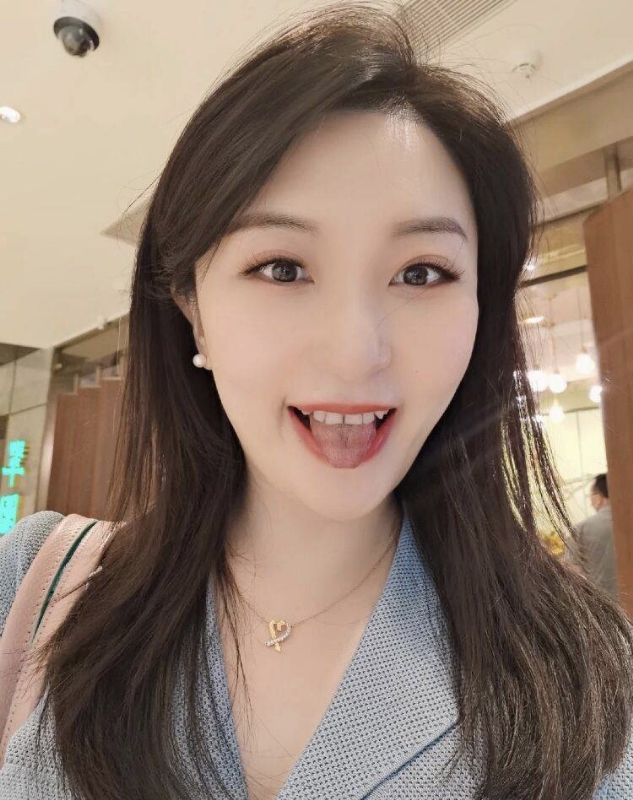 Judy的第三张照片--南阳相亲服务中心