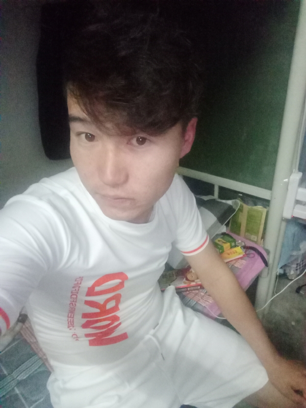 再回首的第一张照片--南阳相亲服务中心