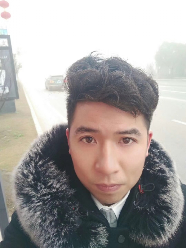 开心快乐每一天的第二张照片--南阳相亲服务中心