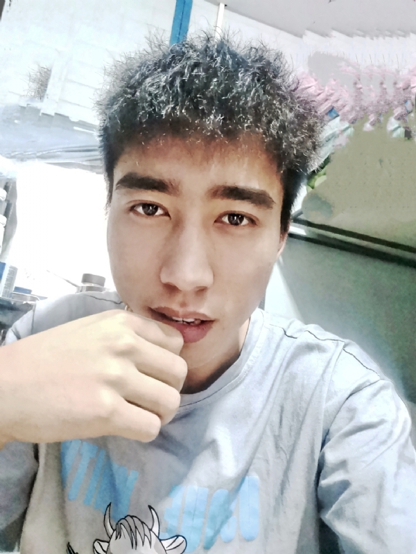 未来可期的第二张照片--南阳相亲服务中心