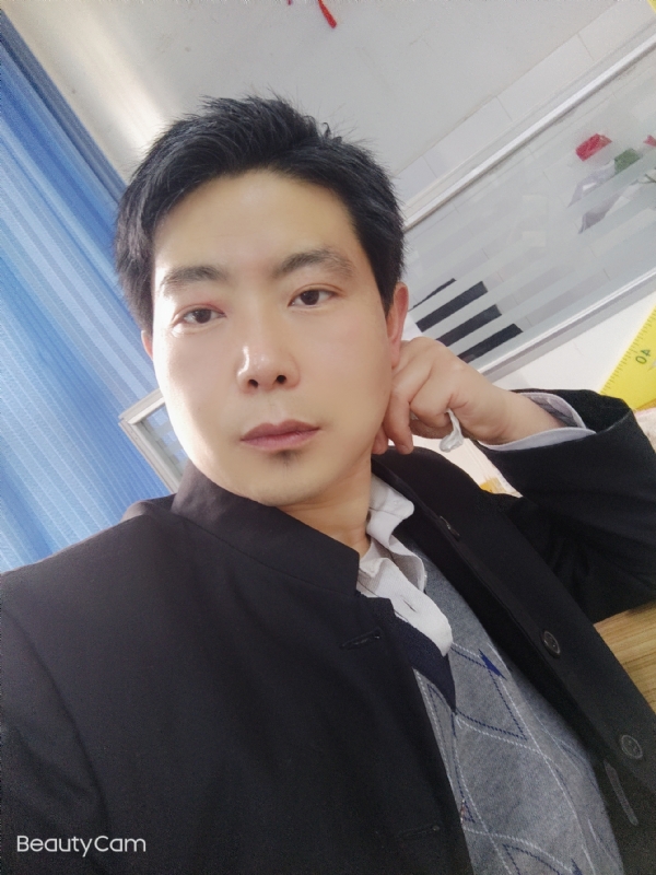 铜豌豆的第一张照片--南阳相亲服务中心