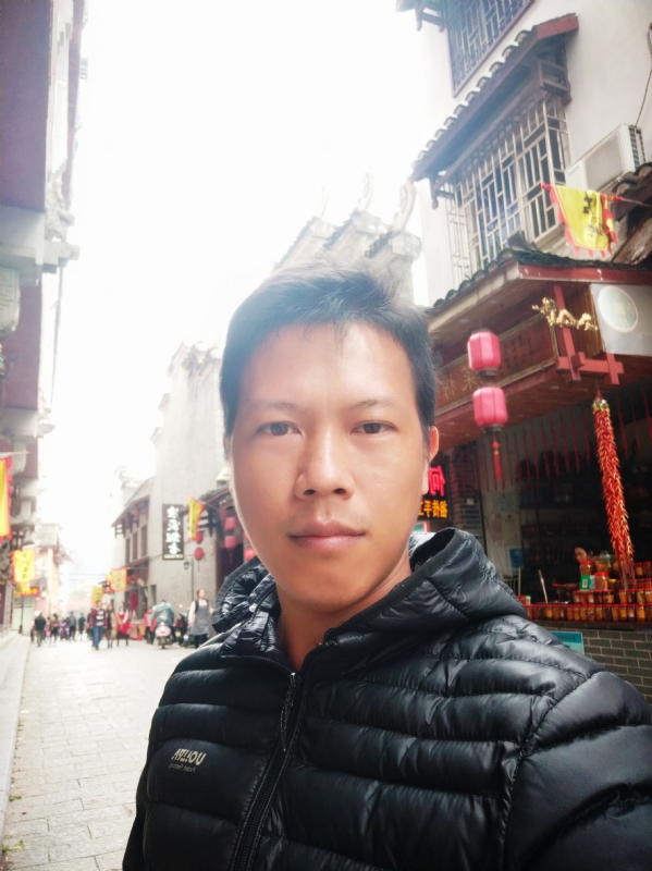 大圣男的第一张照片--南阳相亲服务中心