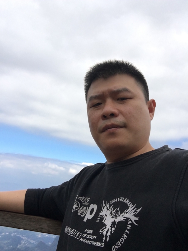 爱抽半支烟的第一张照片--南阳相亲服务中心