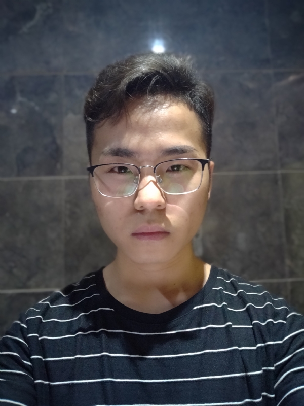 难赋深情的第一张照片--南阳相亲服务中心