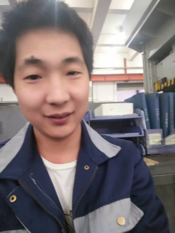 爱是你我的第一张照片--南阳相亲服务中心