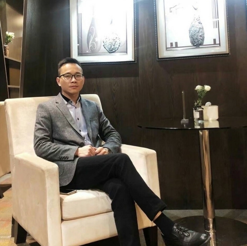 我這樣的男人的第六张照片--南阳相亲服务中心