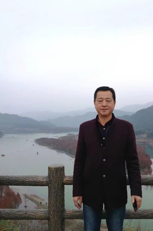 真心找老伴的第一张照片--南阳相亲服务中心