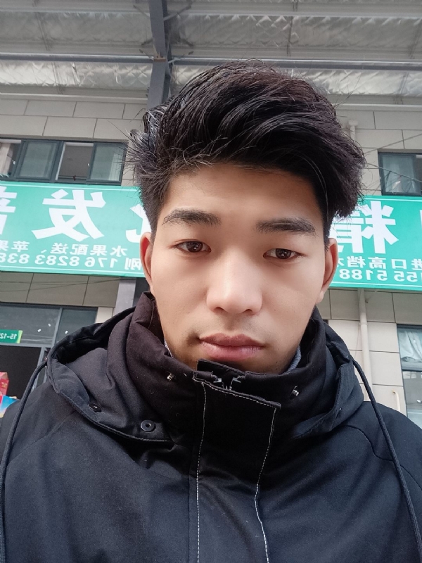 AA的第一张照片--南阳相亲服务中心