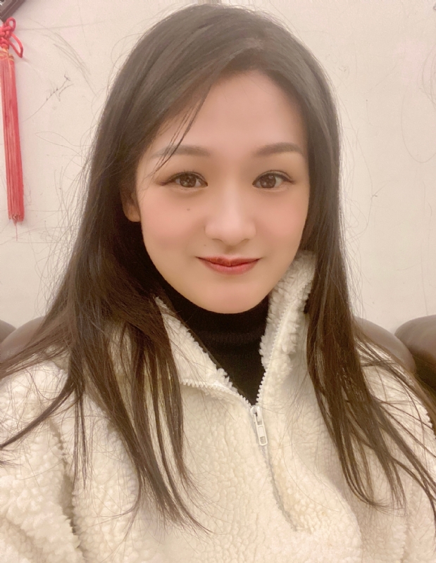 盧盈穎的第二张照片--南阳相亲服务中心