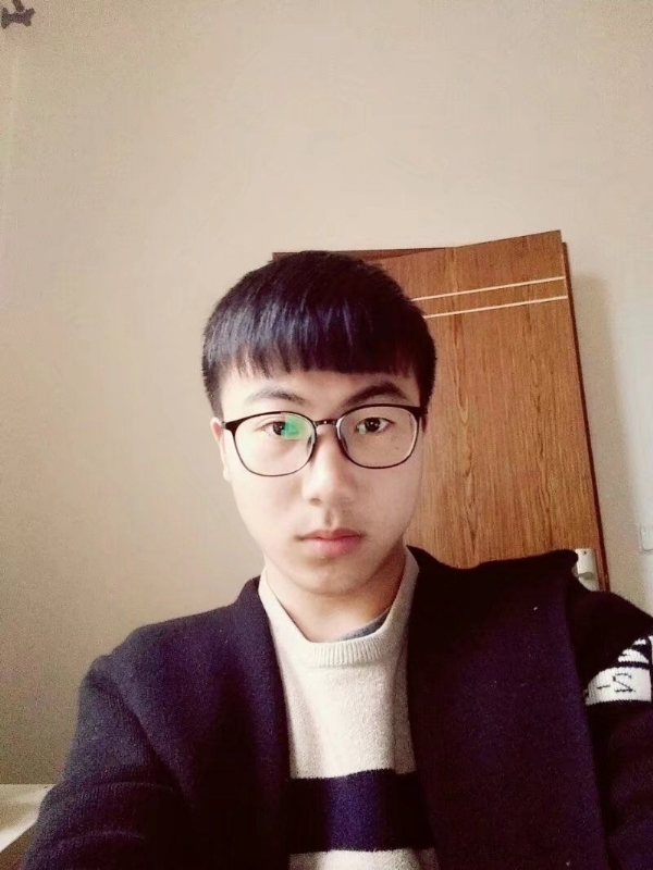 转身只为博她一笑的第一张照片--南阳相亲服务中心