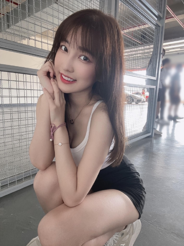 欣妍的第二张照片--南阳相亲服务中心