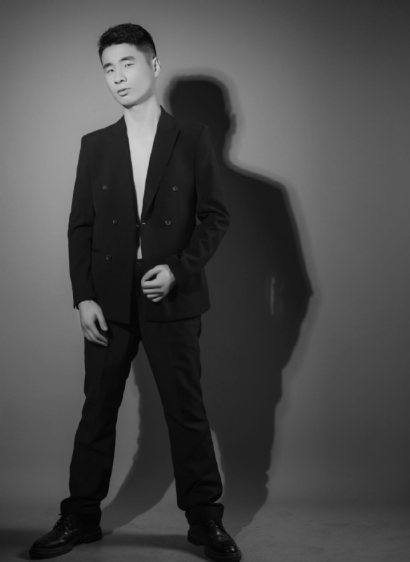 鑫城大海的第一张照片--南阳相亲服务中心