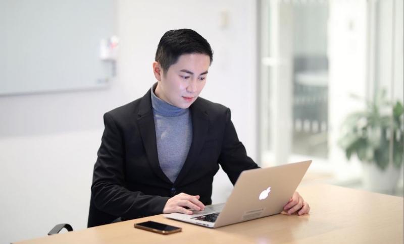 文浩的第一张照片--南阳相亲服务中心