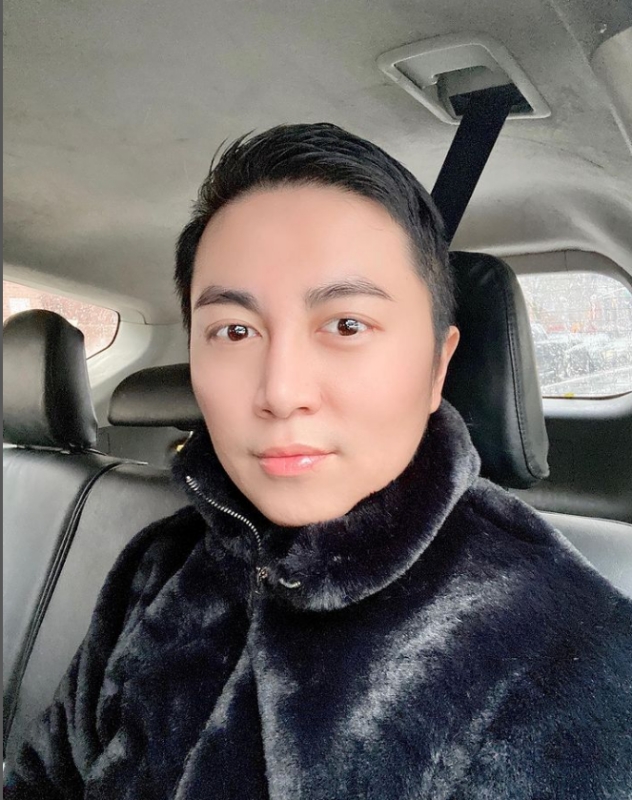 文浩的第二张照片--南阳相亲服务中心