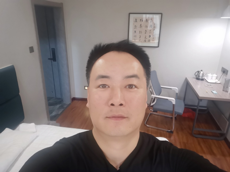 莫待花落空折枝的第一张照片--南阳相亲服务中心