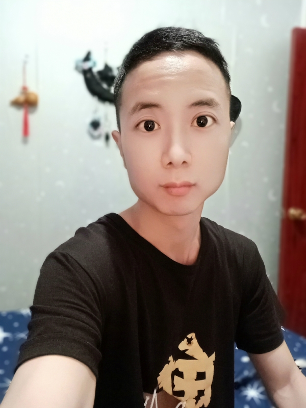 轻柔的热风的第二张照片--南阳相亲服务中心