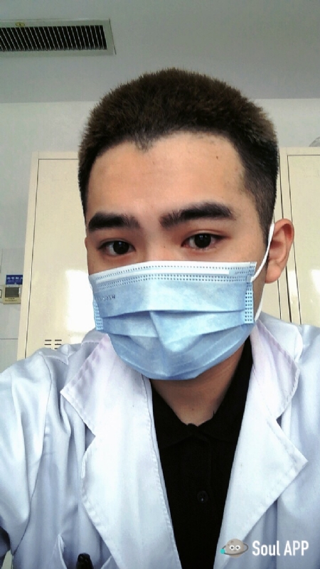 无疗的第一张照片--南阳相亲服务中心