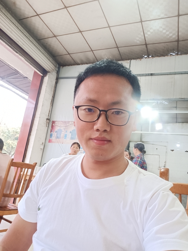 简单快了的第一张照片--南阳相亲服务中心