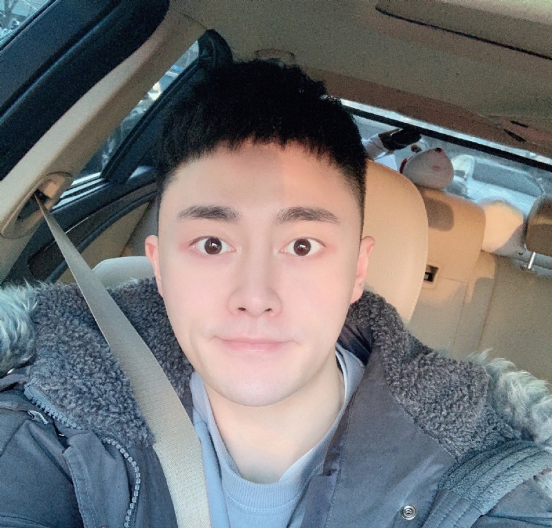 半城繁華的第一张照片--南阳相亲服务中心