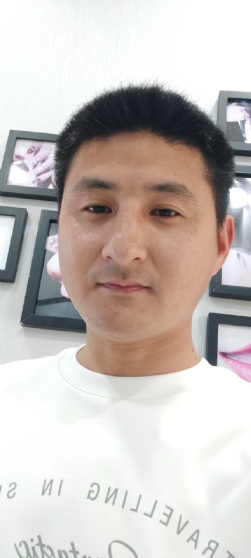 后来的第一张照片--南阳相亲服务中心