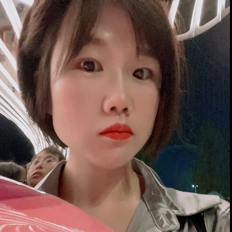 琳琳的第二张照片--南阳相亲服务中心