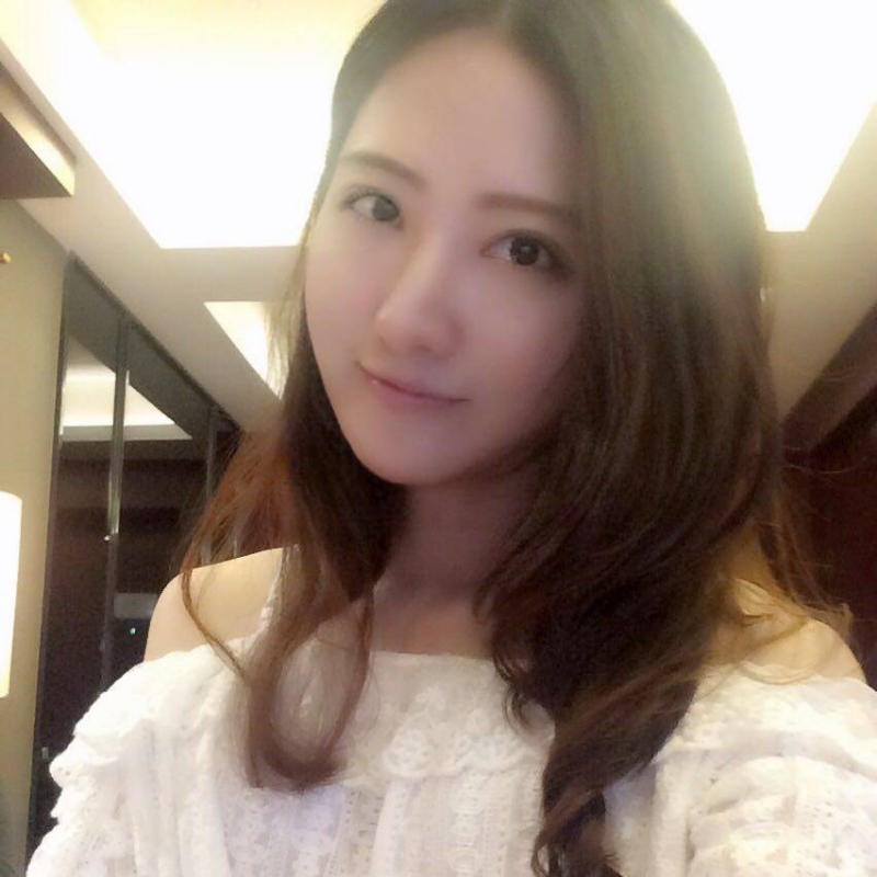 邓思帆的第一张照片--南阳相亲服务中心