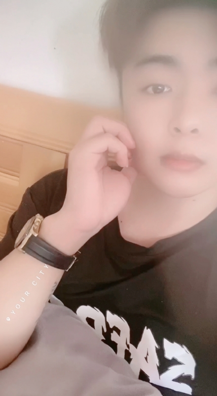 90后的第二张照片--南阳相亲服务中心