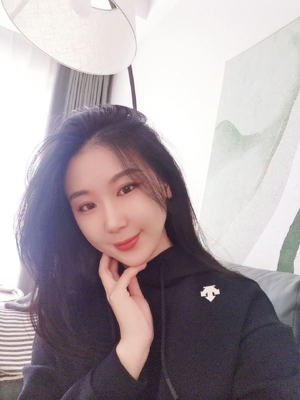 smile的第二张照片--南阳相亲服务中心