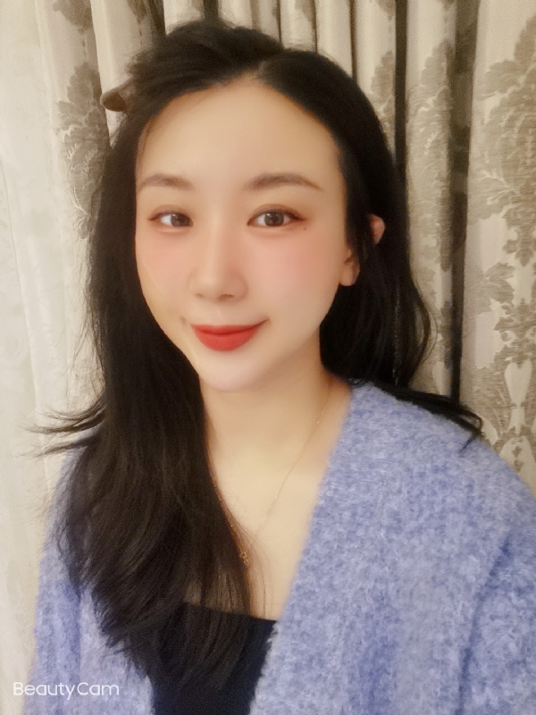 smile的第四张照片--南阳相亲服务中心