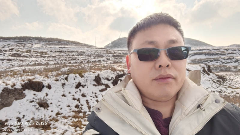 碧波绿叶的第二张照片--南阳相亲服务中心