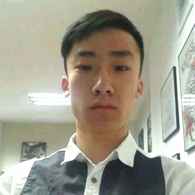 Ben的第一张照片--南阳相亲服务中心