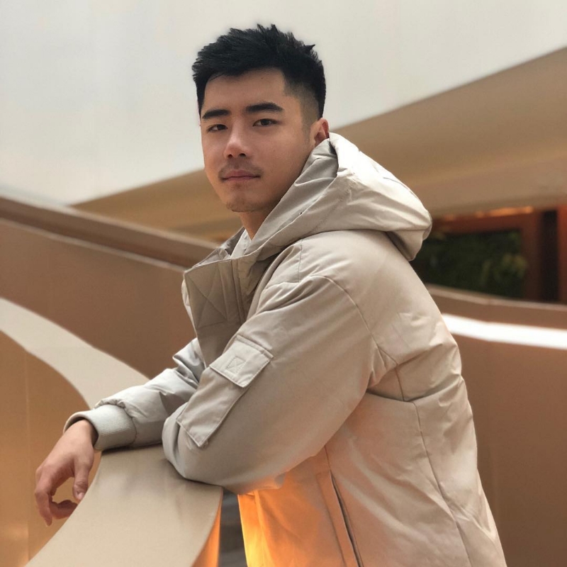 SOREN的第一张照片--南阳相亲服务中心