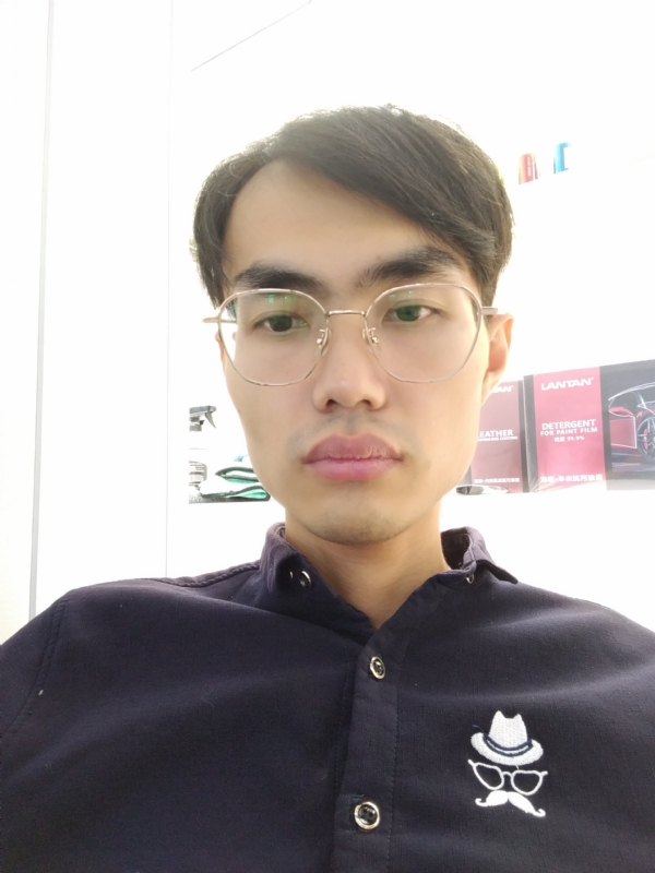 十八子葵的第一张照片--南阳相亲服务中心