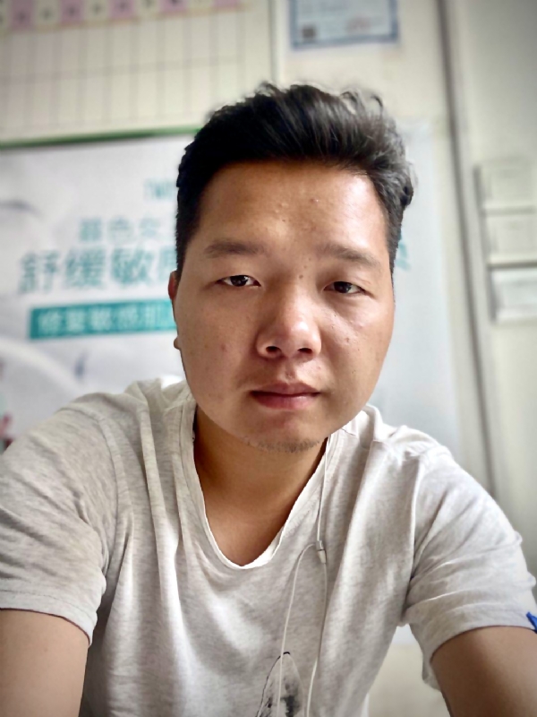 然也的第一张照片--南阳相亲服务中心