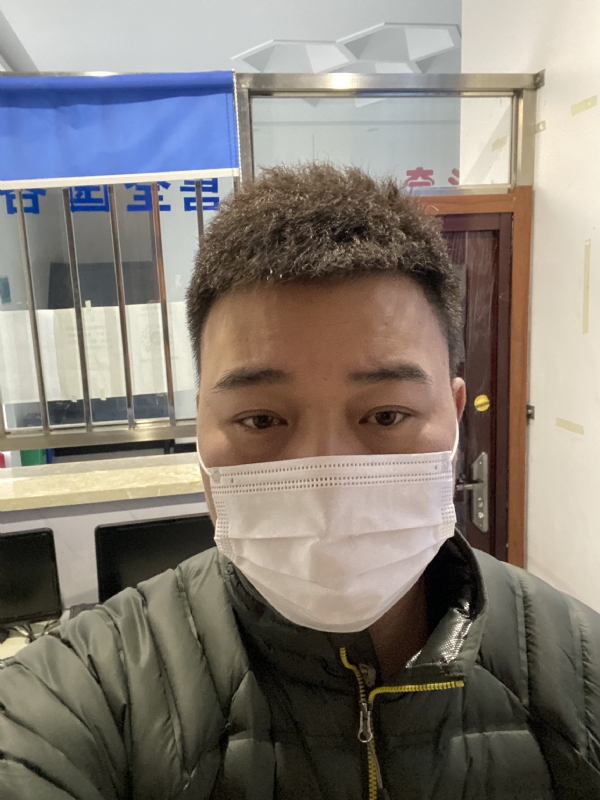 光明磊落的第二张照片--南阳相亲服务中心