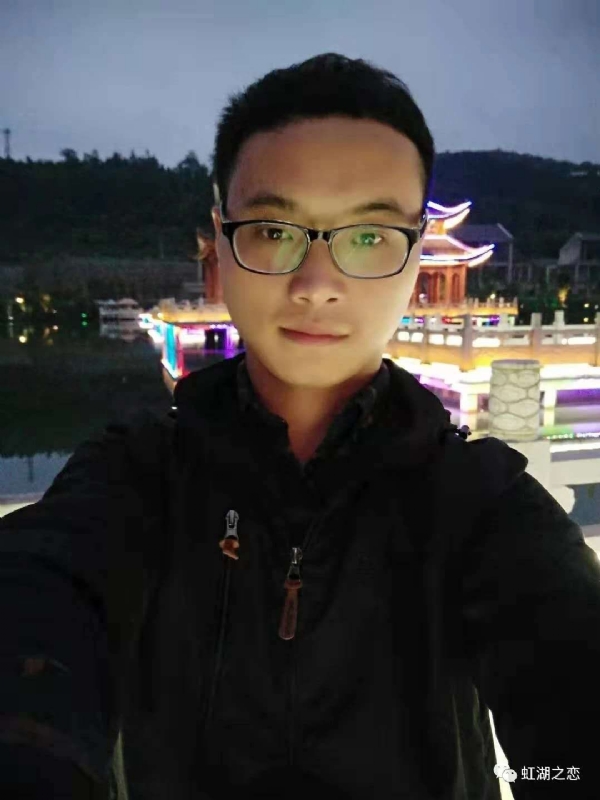 李逍遥的第一张照片--南阳相亲服务中心