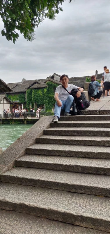 孤星夜雨的第一张照片--南阳相亲服务中心