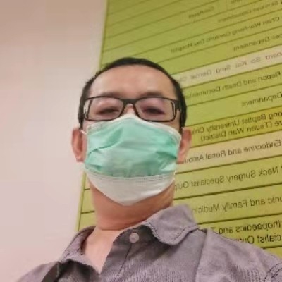 Alvin的第一张照片--南阳相亲服务中心