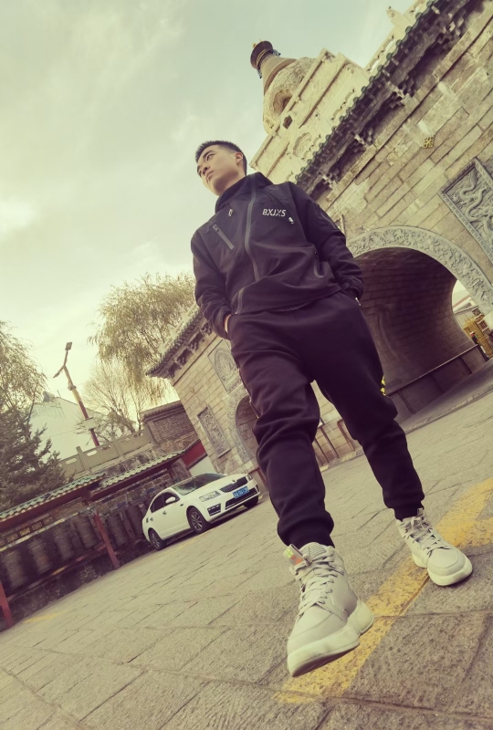 相会的第一张照片--南阳相亲服务中心