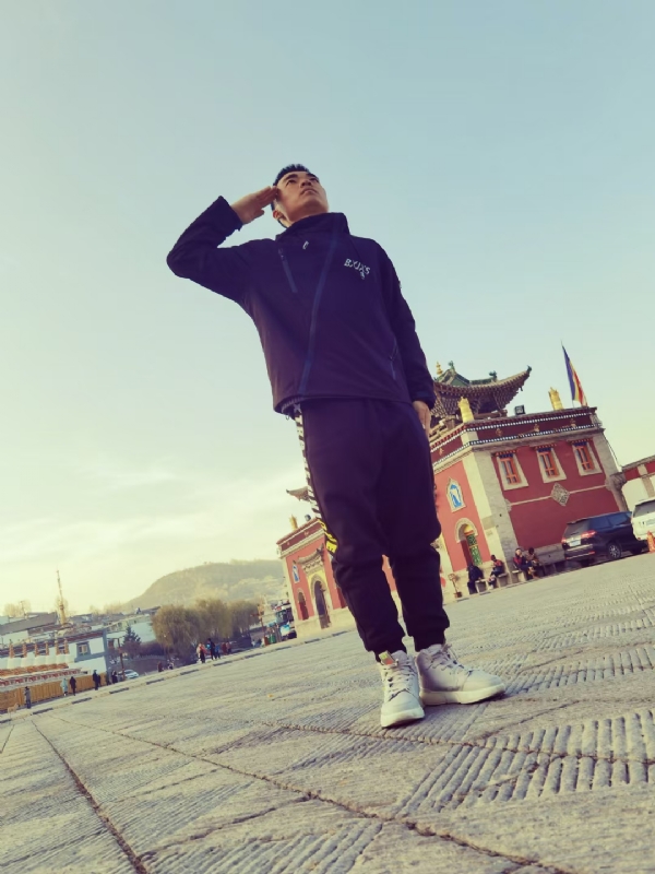 相会的第二张照片--南阳相亲服务中心