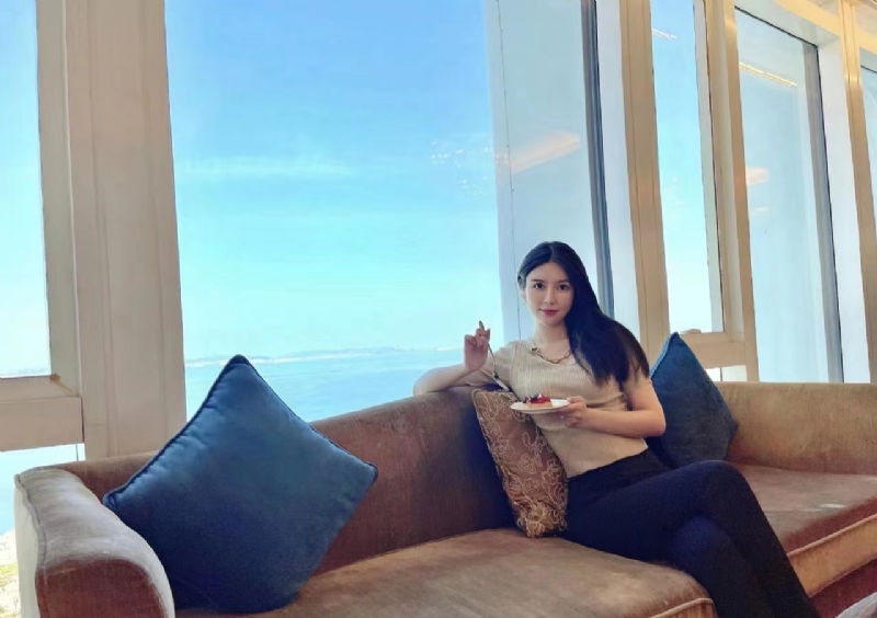 李芷晴的第二张照片--南阳相亲服务中心