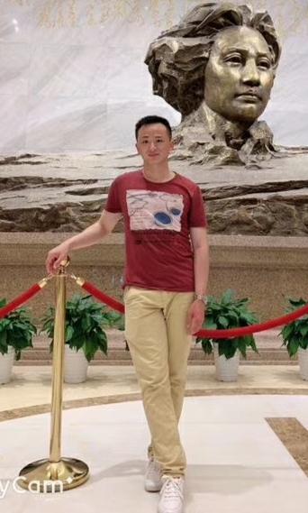 星星醉入梦里的第一张照片--南阳相亲服务中心